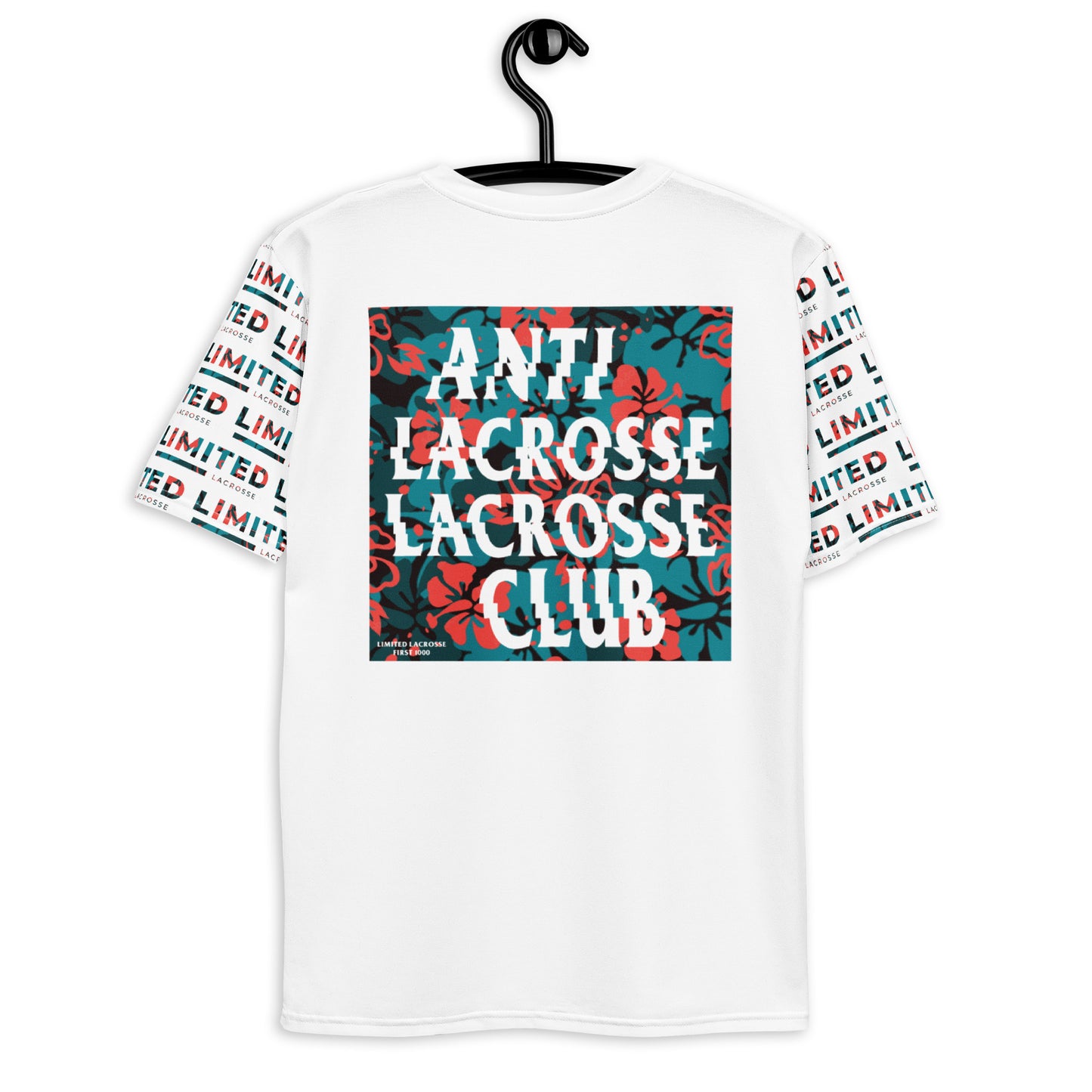 Limited Edition First 1000 - Men's t-shirt