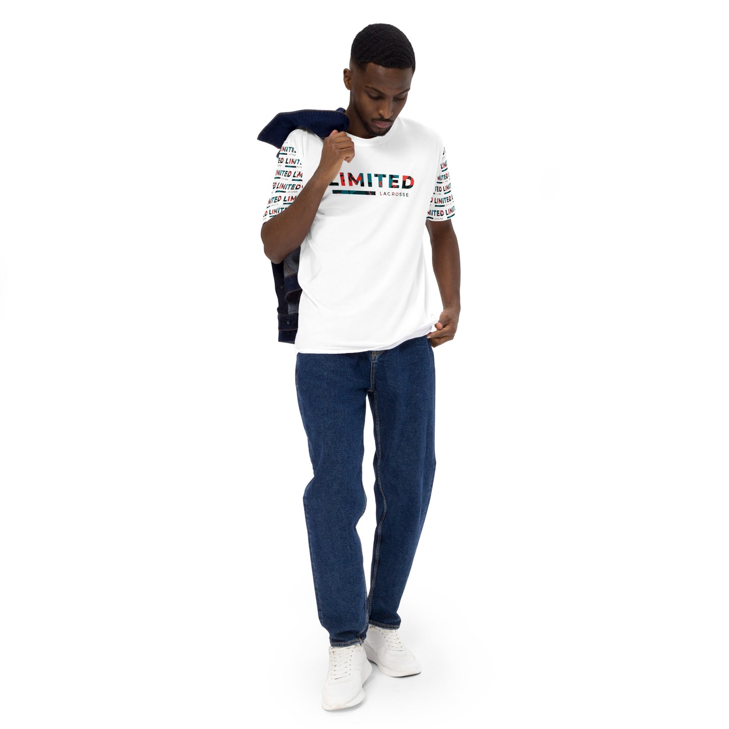 Limited Edition First 1000 - Men's t-shirt