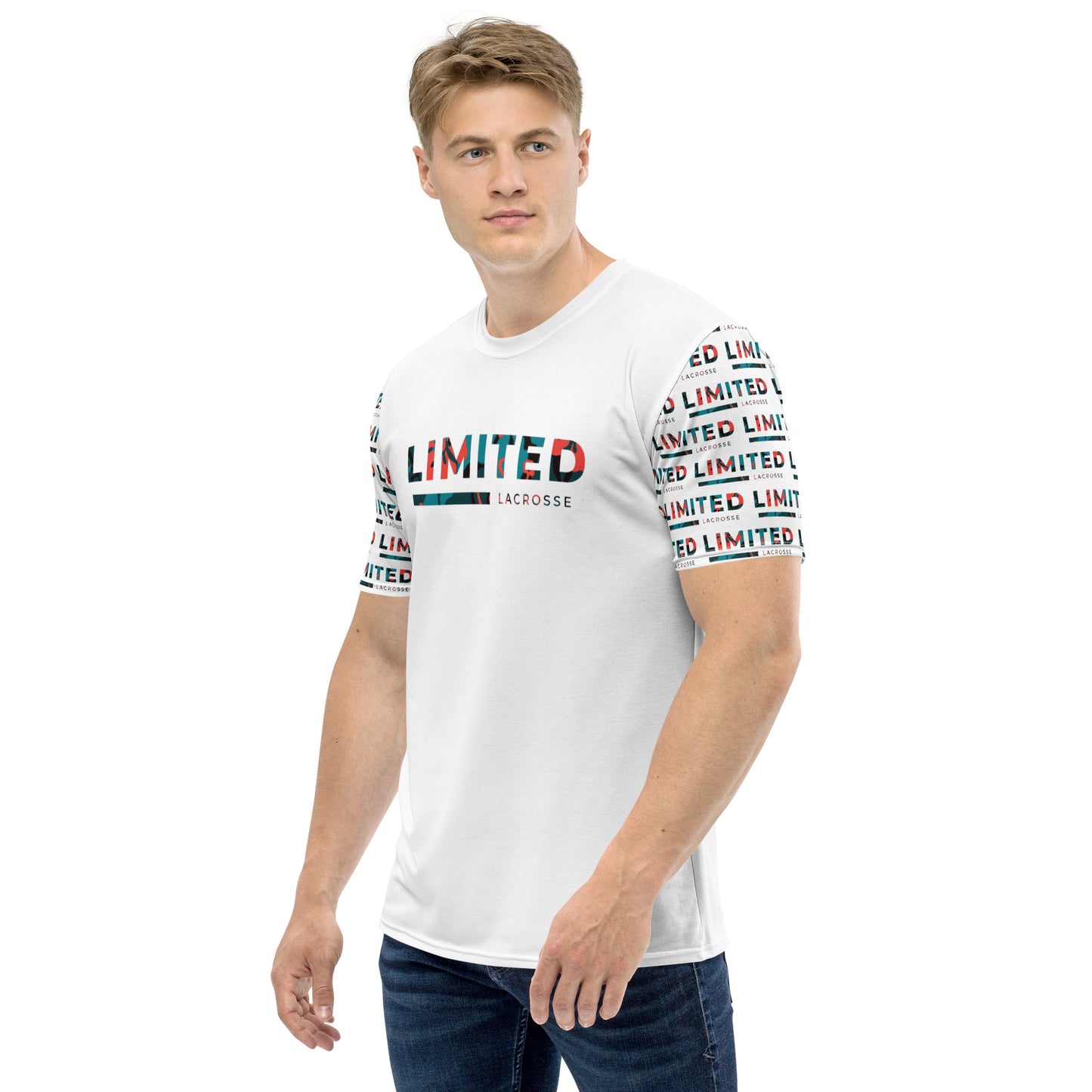 Limited Edition First 1000 - Men's t-shirt