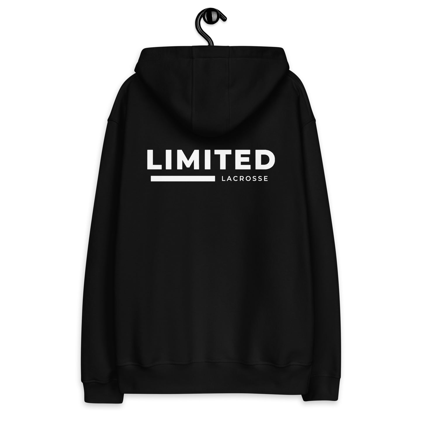 Premium eco hoodie