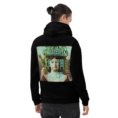 Romaine Letty Lord - Hoodie