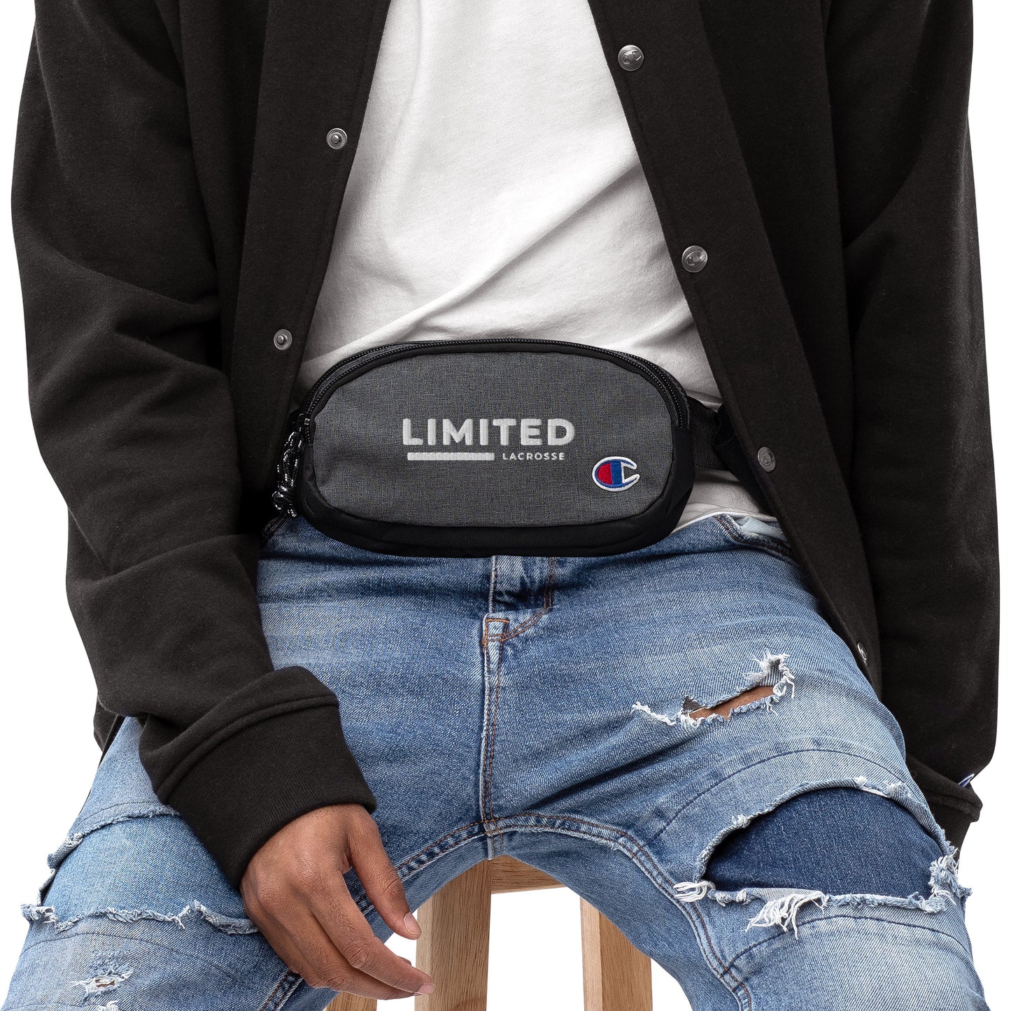 Champion fanny pack