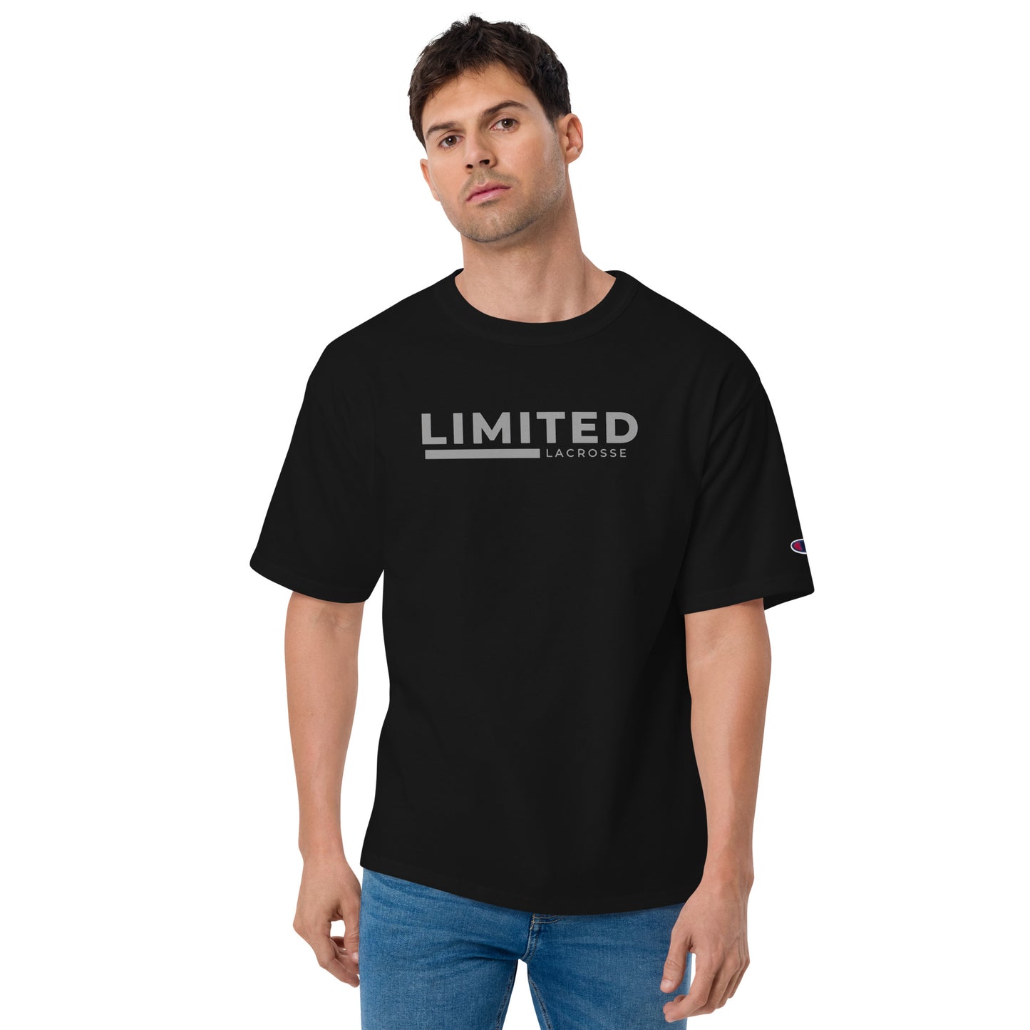 Men's Champion T-Shirt