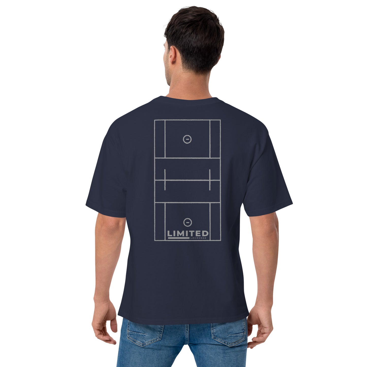 Men's Champion T-Shirt