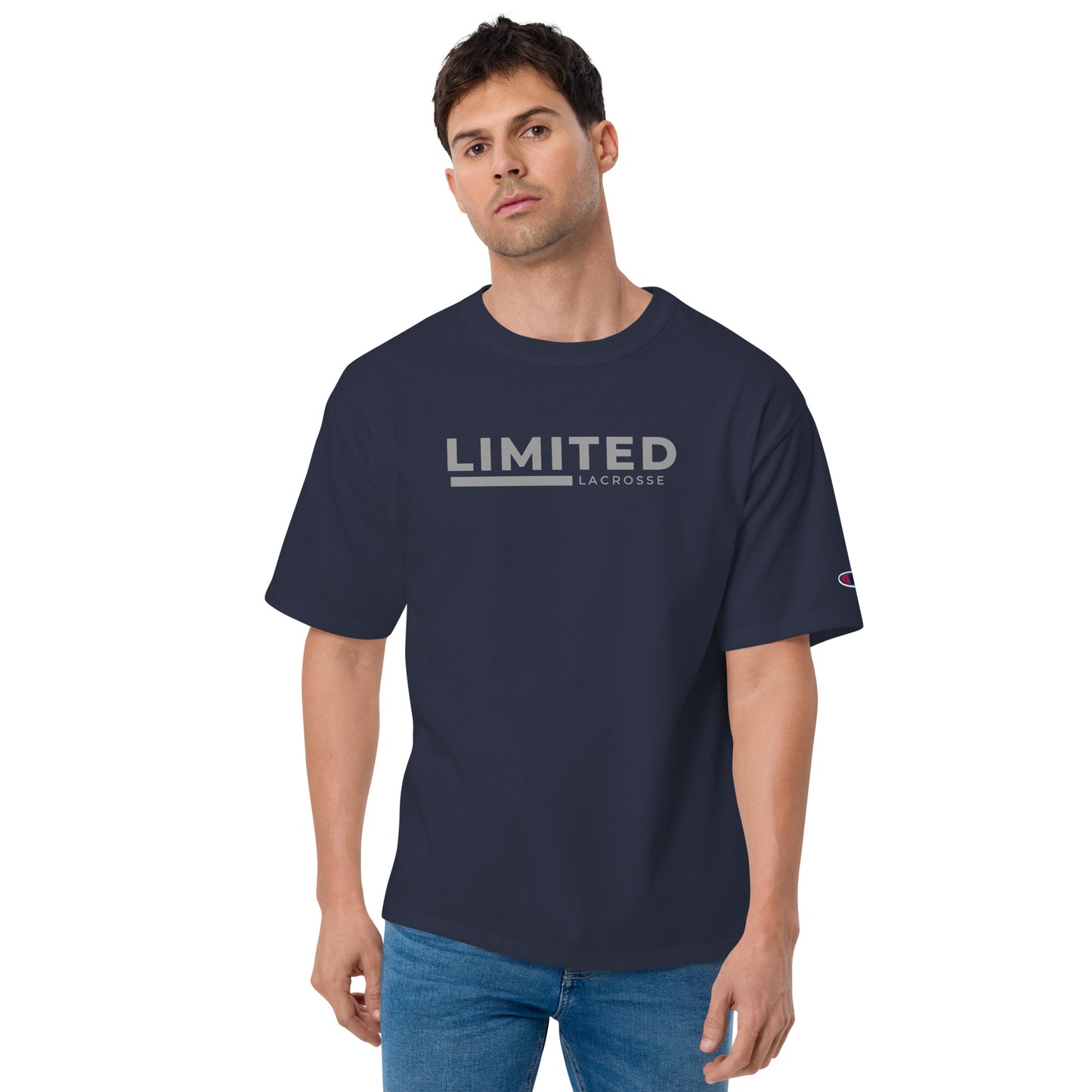 Men's Champion T-Shirt