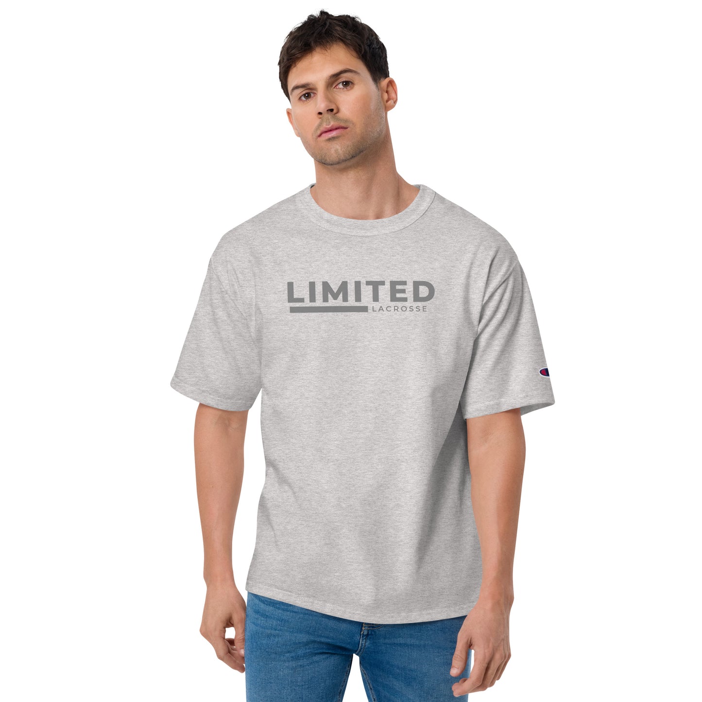 Men's Champion T-Shirt