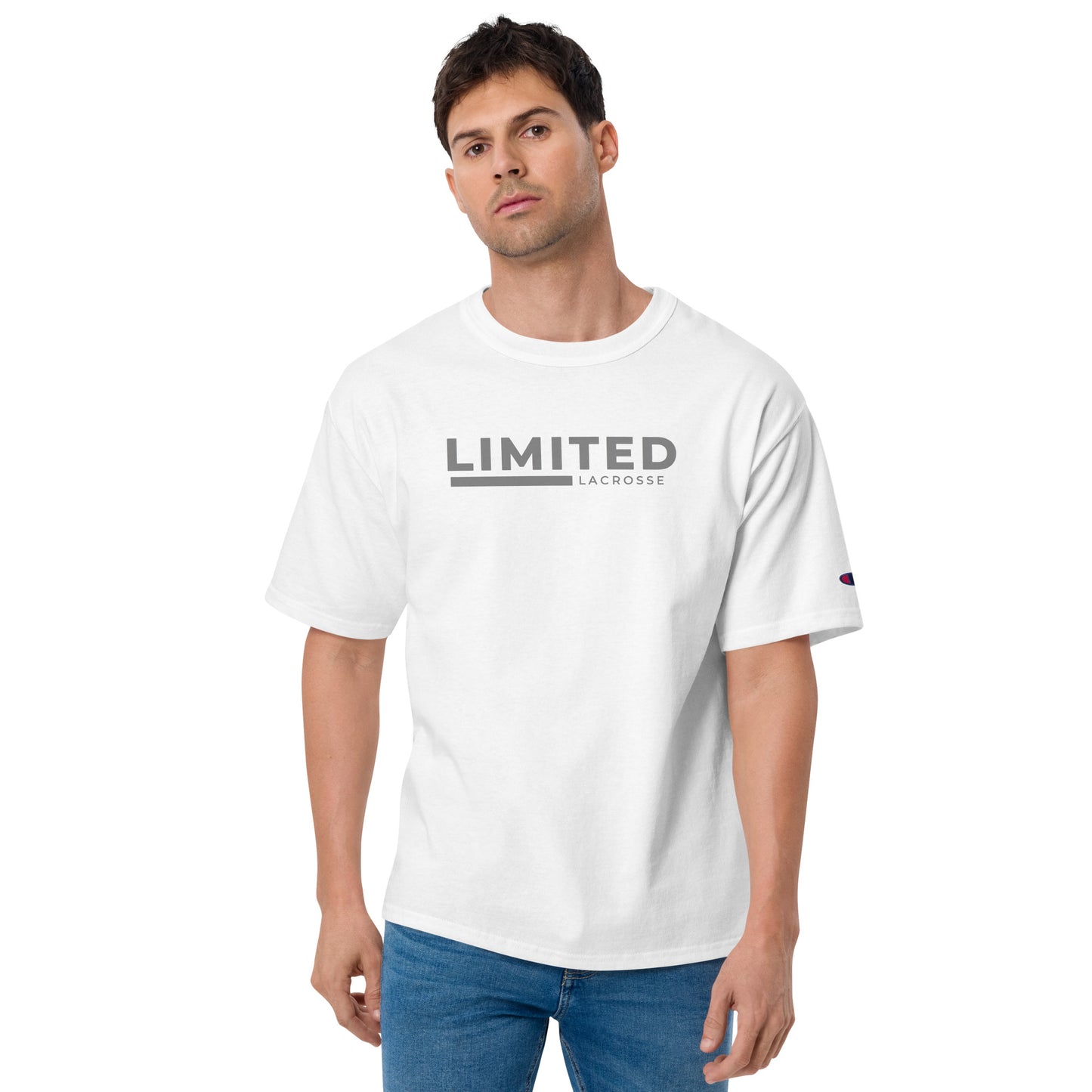 Men's Champion T-Shirt