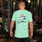 Grow the Game t-shirt