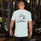 Grow the Game t-shirt