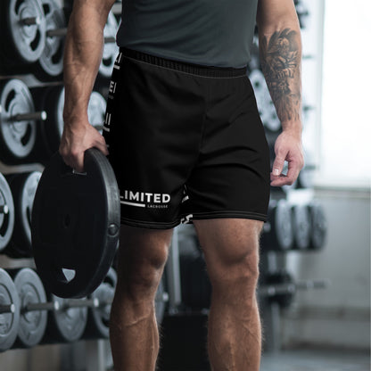 Men's Recycled Athletic Shorts