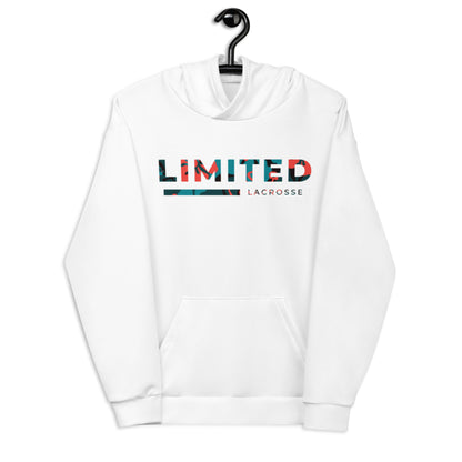 LIMITED EDITION (first 1000) Unisex Hoodie