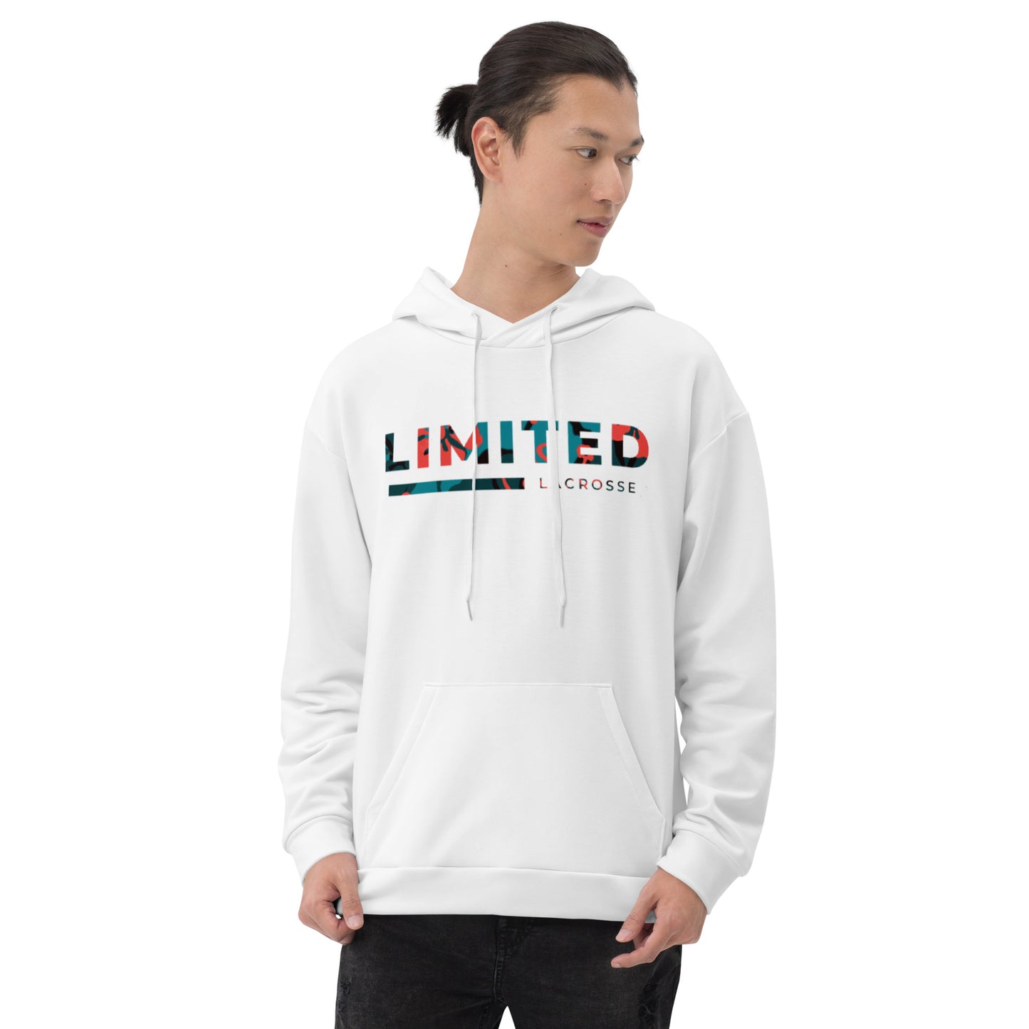 LIMITED EDITION (first 1000) Unisex Hoodie