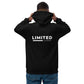 Premium eco hoodie