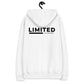Premium eco hoodie