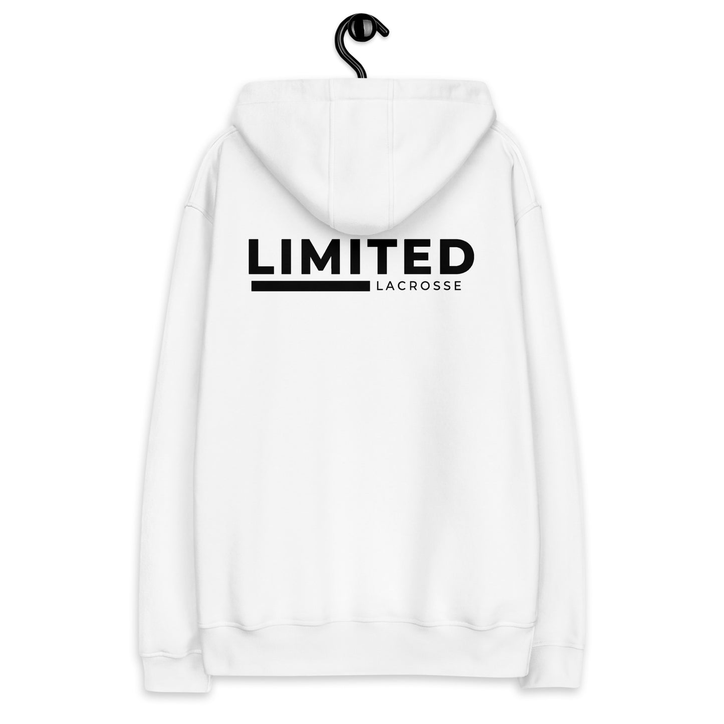 Premium eco hoodie