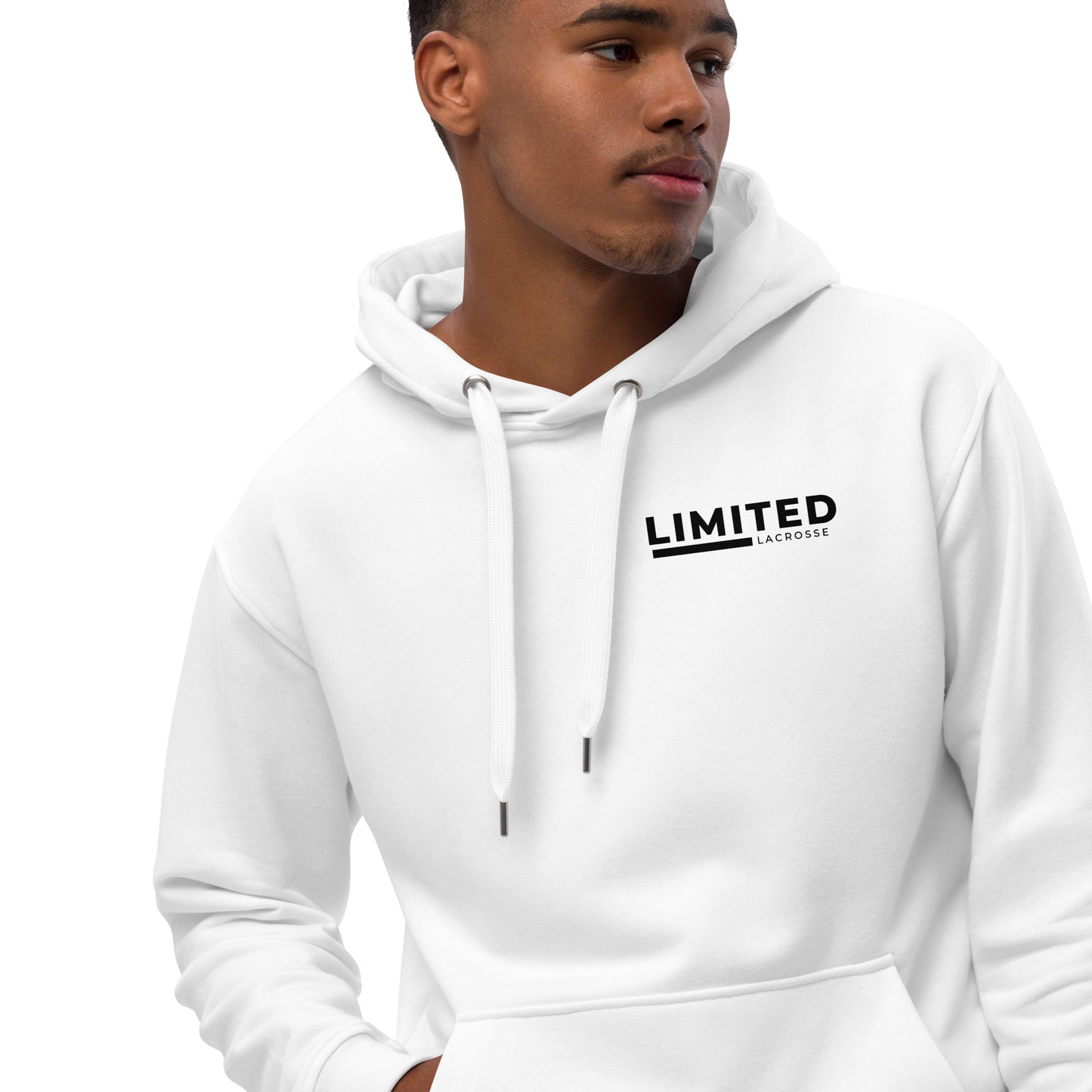 Premium eco hoodie