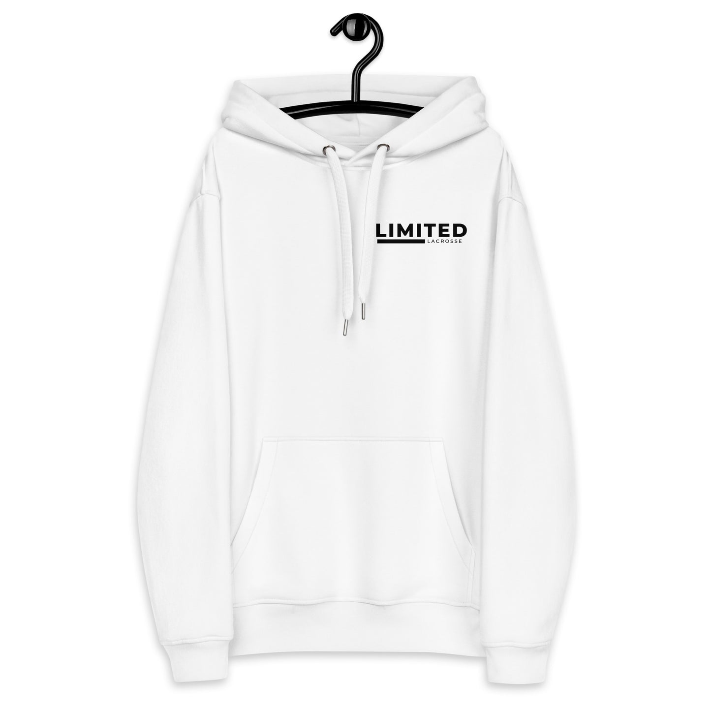 Premium eco hoodie