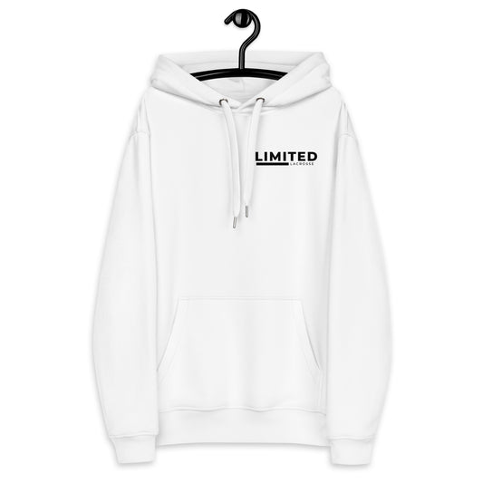 Premium eco hoodie