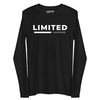 Unisex Long Sleeve Tee