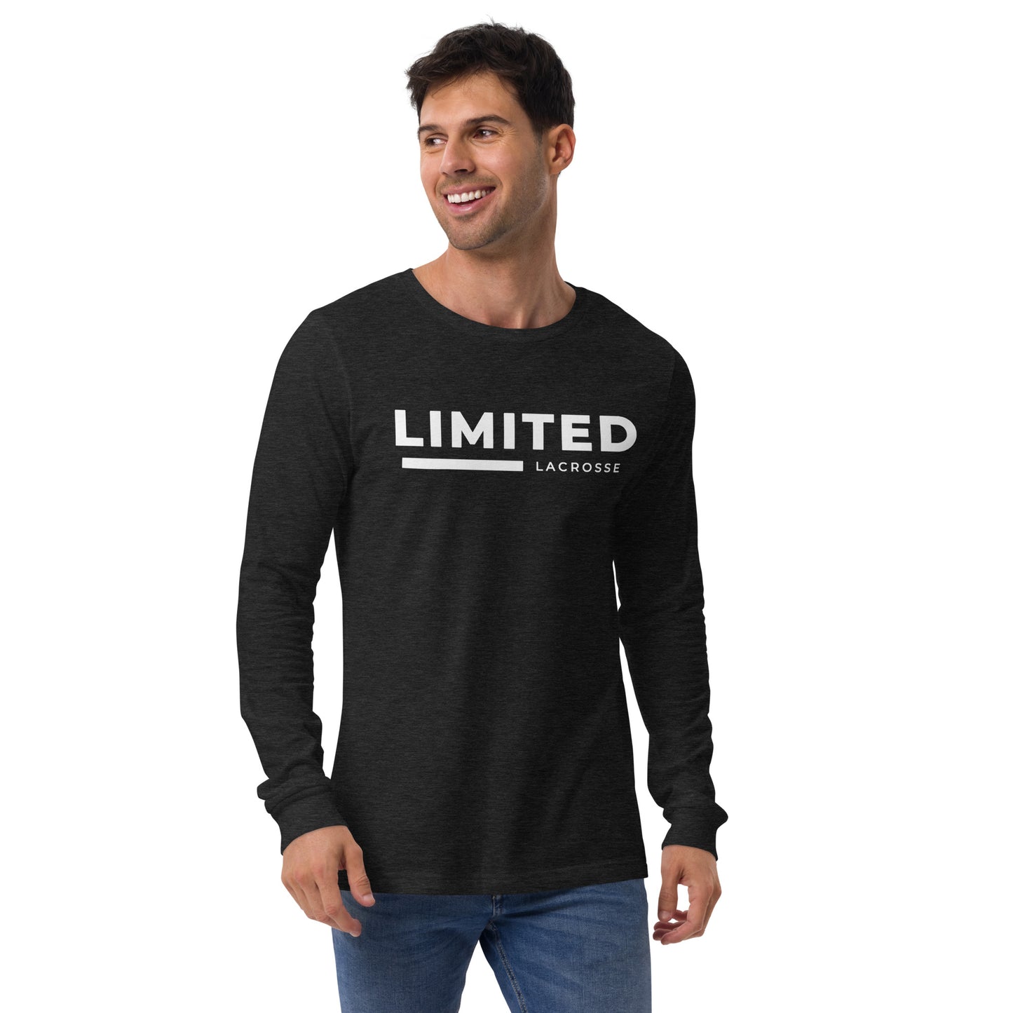 Unisex Long Sleeve Tee