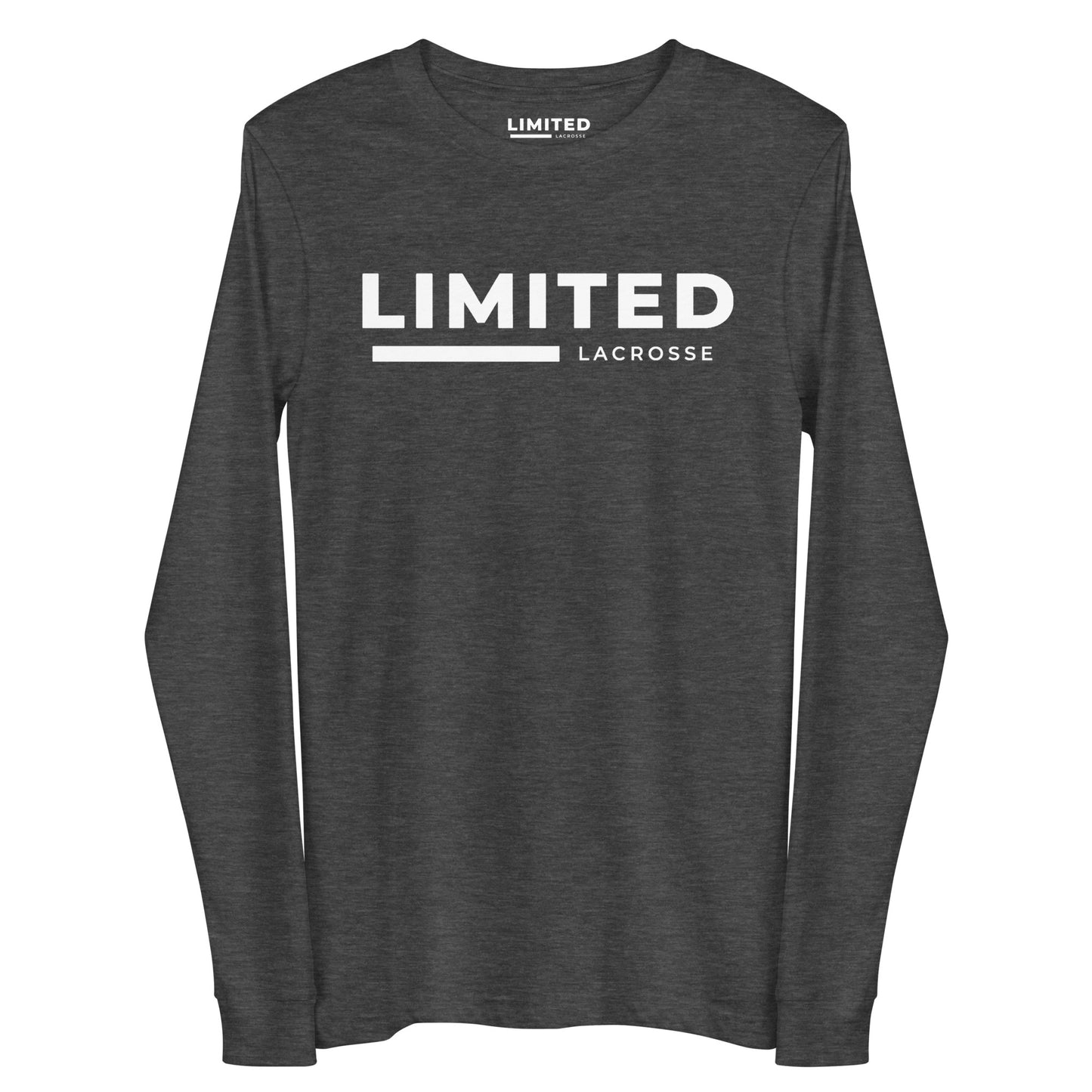 Unisex Long Sleeve Tee